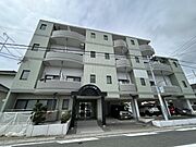 浜松駅よりバス8分 徒歩4分 3階 築34年8ヶ月の賃貸物件