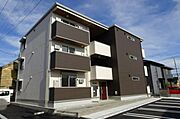 新浜松駅より徒歩14分 3階 築1年11ヶ月の賃貸物件