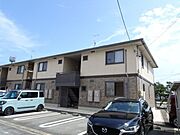 浜松駅よりバス39分 徒歩15分 1階 築18年3ヶ月の賃貸物件