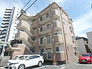 浜松駅よりバス7分 徒歩7分 3階 築21年8ヶ月の賃貸物件