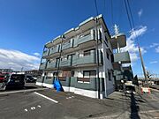 浜松駅よりバス8分 徒歩3分 1階 築31年7ヶ月の賃貸物件