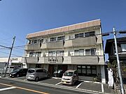 浜松駅よりバス12分 徒歩7分 3階 築41年1ヶ月の賃貸物件