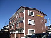ランド．アンセム 3階 築26年4ヶ月の賃貸物件
