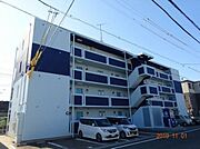 コナビック東伊場 1階 築36年11ヶ月の賃貸物件