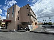 パレット名塚 2階 築22年5ヶ月の賃貸物件