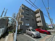 浜松駅よりバス19分 徒歩11分 4階 築33年5ヶ月の賃貸物件