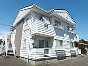 浜松駅よりバス15分 徒歩3分 1階 築38年5ヶ月の賃貸物件
