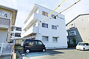 新浜松駅より徒歩39分 2階 築39年10ヶ月の賃貸物件
