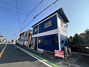 浜松駅よりバス9分 徒歩4分 1階 築42年7ヶ月の賃貸物件