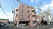 ｖｉｌｌｅｎｅｕｖｅ２ 4階 築31年10ヶ月の賃貸物件