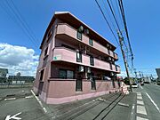 TKM 2階 築16年1ヶ月の賃貸物件