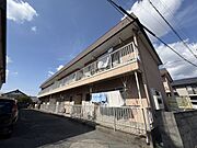 有玉ステーションハイツ３ 2階 築42年4ヶ月の賃貸物件