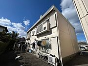 浜松駅よりバス6分 徒歩5分 2階 築36年10ヶ月の賃貸物件