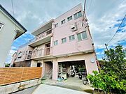 浜松駅より徒歩18分 2階 築59年10ヶ月の賃貸物件