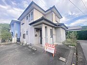 浜松駅よりバス75分 徒歩5分 築31年2ヶ月 1階建の賃貸物件