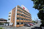 浜松駅より徒歩15分 2階 築39年5ヶ月の賃貸物件