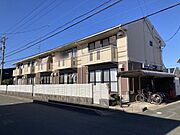 コーポシャルマン 1階 築33年6ヶ月の賃貸物件