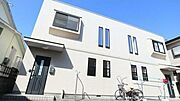 浜松駅よりバス13分 徒歩4分 築29年4ヶ月 2階建の賃貸物件