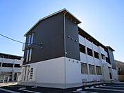 浜松駅よりバス55分 徒歩6分 3階 築2年8ヶ月の賃貸物件