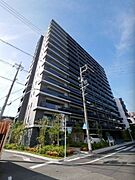 新浜松駅より徒歩5分 13階 築1年2ヶ月の賃貸物件