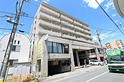 浜松駅より徒歩17分 3階 築36年7ヶ月の賃貸物件