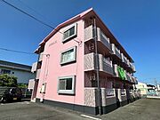 エクセル21 3階 築29年9ヶ月の賃貸物件