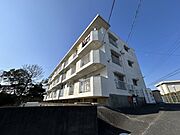 コーポ竹山Ａ棟 2階 築44年10ヶ月の賃貸物件