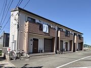 浜松駅より徒歩53分 1階 築20年7ヶ月の賃貸物件
