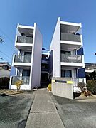 新浜松駅より徒歩15分 1階 築24年7ヶ月の賃貸物件