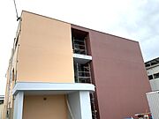 新浜松駅より徒歩20分 1階 新築の賃貸物件