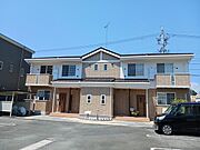 気賀駅よりバス78分 徒歩5分 2階 築19年8ヶ月の賃貸物件