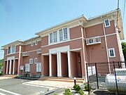 金指駅よりバス58分 徒歩6分 1階 築18年3ヶ月の賃貸物件