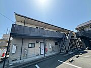 グランシャリオ１ 2階 築29年7ヶ月の賃貸物件