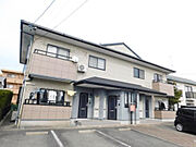 上島駅より徒歩5分 2階 築26年4ヶ月の賃貸物件