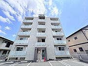 浜松駅より徒歩13分 1階 新築の賃貸物件