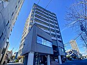 ＣＡＳＡＭＩＲＡ日神パレステージ浜松第２ 5階 築36年6ヶ月の賃貸物件