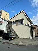 浜松駅より徒歩8分 2階 築44年7ヶ月の賃貸物件