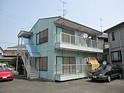 浜松駅よりバス14分 徒歩2分 1階 築41年7ヶ月の賃貸物件