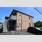 曳馬駅より徒歩16分 2階 築27年1ヶ月の賃貸物件