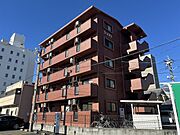 浜松駅より徒歩8分 5階 築19年6ヶ月の賃貸物件