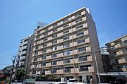 クレールトヨダ 6階 築31年5ヶ月の賃貸物件