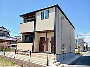 舞阪駅よりバス36分 徒歩7分 1階 築1年2ヶ月の賃貸物件