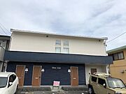 リバーサイドサトウ 2階 築17年6ヶ月の賃貸物件