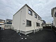 浜松駅よりバス9分 徒歩8分 2階 築1年6ヶ月の賃貸物件