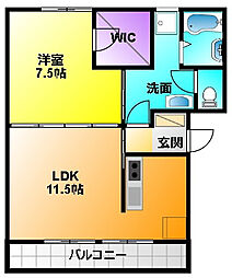 マンション司I 3階