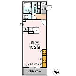 M style 2階/205