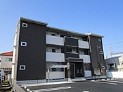 浜松駅よりバス13分 徒歩4分 2階 築4年6ヶ月の賃貸物件
