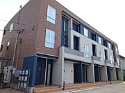 浜松駅よりバス11分 徒歩7分 3階 築14年3ヶ月の賃貸物件