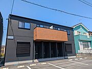 弁天島駅より徒歩14分 新築 2階建の賃貸物件