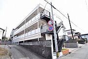 助信駅より徒歩15分 3階 築40年10ヶ月の賃貸物件